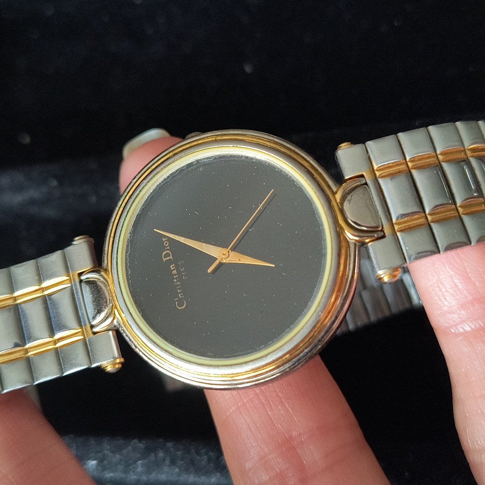 Christian Dior Vintage Watch - Picture 2 of 15